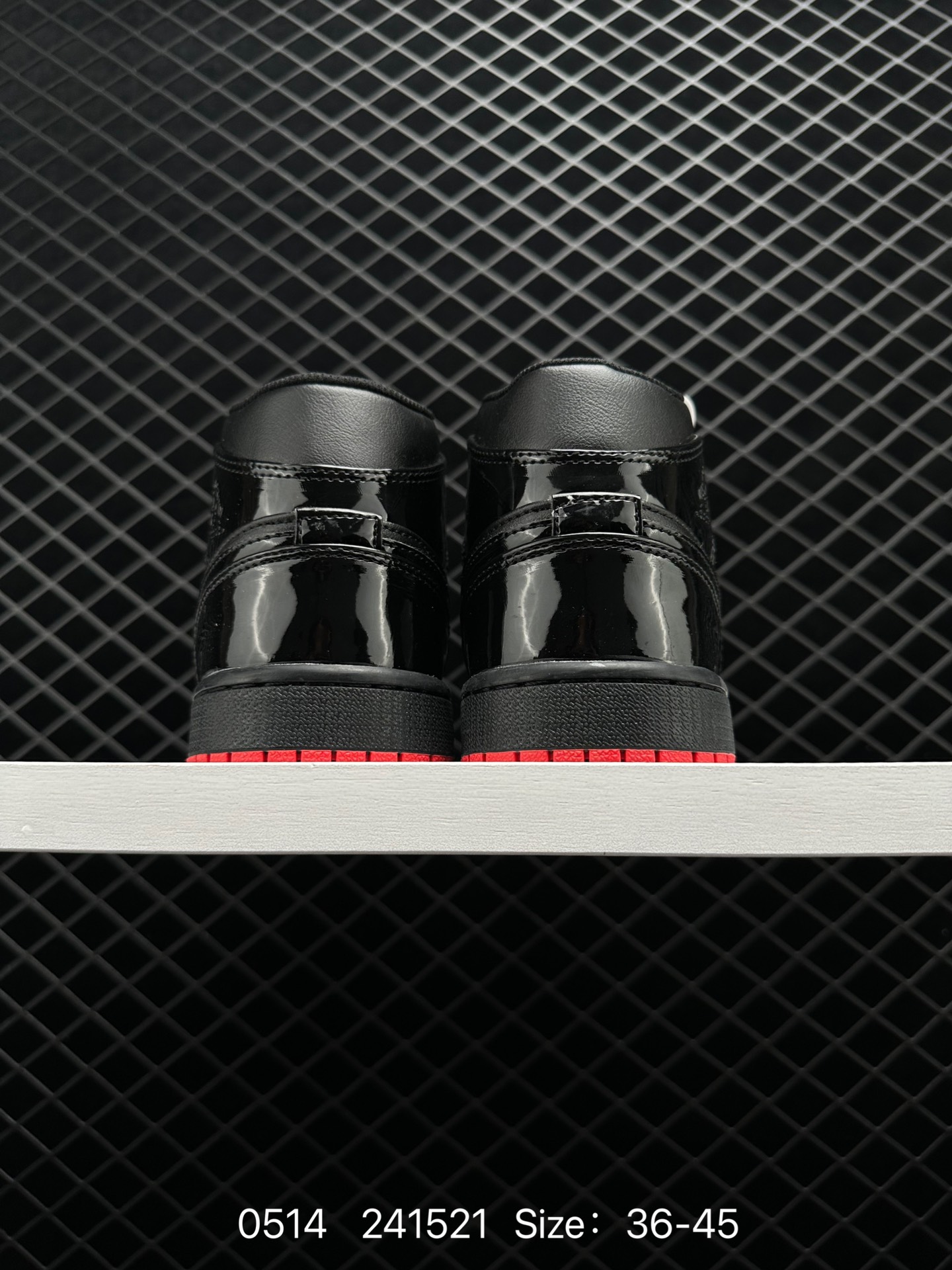 Nike Air Jordan 1 Mid